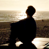 boywhoflew: (beach | silhouette)
