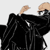 okuri: (ｓｈｉｖｅｒ　ｉｎ　ｔｈｅ　ｄｉｓｔａｎｃｅ)