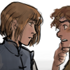 protects_the_small: (stop beating yourself up friend)