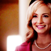 schmerica: ([vampire diaries] happy caroline)
