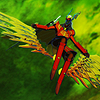 homerunning: (Trismegistus | Kill Rush)