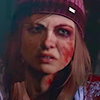 hashtagafreakingghost: hate me as i turn away (break me‚ it's your game to play)