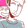 mindofathief: (kumatora that's creepy)
