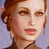 serannas: amused (isala)