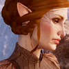 serannas: disappointed (atish'all vallem)