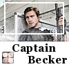 annariel: Captain Becker from Primeval (Primeval:Becker)