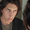 solo_junior: (man in the mirror)