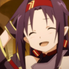 sleepingknight: ([Embarrassed] the hope that)