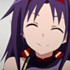 sleepingknight: ([Smile] one thing)
