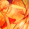 realslimstrider: Art by <lj site="tumblr.com" user name="seki22"> (A lifetime of yesterdays.)
