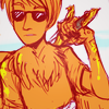realslimstrider: (You ready for this much cool?)
