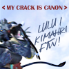 auronlu: (Kimahri!Crack)