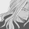 stoppedhiding: (dramatic and pretentious keyword)