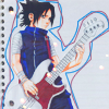 hosh: (☆ sasuke ☆ rockin')