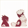 hosh: (☆ kakashi sasuke ☆ icha icha teachings)