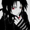 hosh: (☆ itachi ☆ i badass)