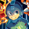 megabuster: (Surrounded)