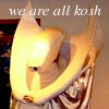 factioncat: We are all Kosh (vorlon)