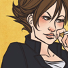 passingthrough: (Cool - Relaxed)