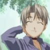 freeterfox: (Mellow Mitsune)