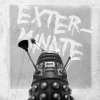 lindorie: (dalek exterminate)