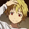returnedfromtheline: (> Hiyori the strict teacher)
