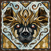 barbary: (Hyenaface)