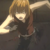 mello_dramatic: (Eat my goddamn dust)