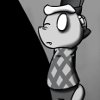 rainingelsewhere: (except you don't exist.)