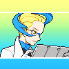 pokexplorer: (❖ doin science)