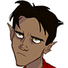 scuzzy: (stop talking)