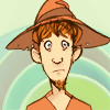 wizzardly: Let me get away, Rincewind prayed. ("Don't let him get away!")