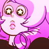 tuzanna: Steven Universe Rose Quartz (rose quartz)