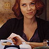 widows_kiss: sass, fond, (AoU 016)