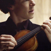 mightbeagoodone: (violin)