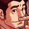 trenchdoting: (sly? look at my finger)