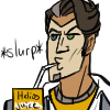 youarethebandits: (Innocent)
