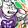 heartachetoheartache: (Toriel "My Basement is a Burn Ward")