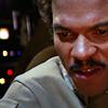 bespin: (31 ROTJ)
