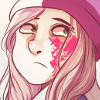 hashtagafreakingghost: you wore your imperfections well (despite your lack of pride)