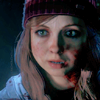 hashtagafreakingghost: feels like it pulls me away (all this meaningless direction)