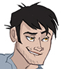 el_tybs: http://cafiffle.tumblr.com/post/128748603935/cafiffle-i-am-unemployed-for-the-next-two (FR_Smirk)
