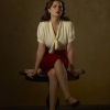 1946redvelvet: (proper pinup perfection)