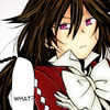 bunnivore: (♚ what are you looking at?)