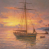 stealthboat: (sunset)