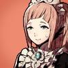 blunders: (UH ☕ whatever you say lady corrin)