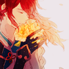 sunshowered: (subaki ➸ longing)