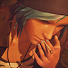 helladoomed: <user site=tumblr.com name=scorpicn> (Grabbing a smoke)