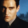 komarran: (miles is serious)