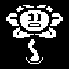 buildmeup: (single parent flowey is concerned)